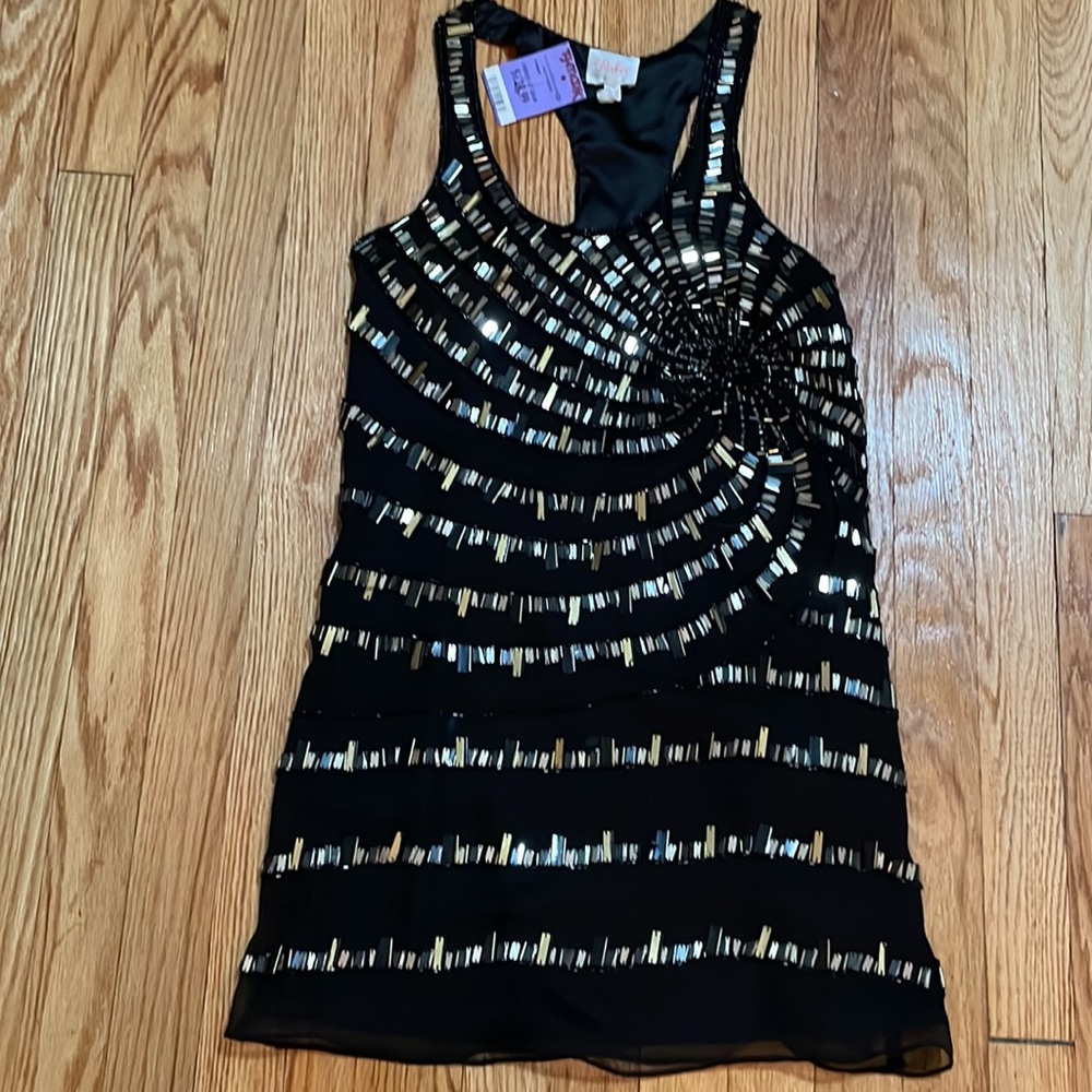 NEVER worn XS Parker dress